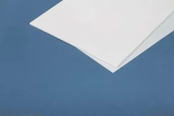 aero-naut 786120Polystyrol Platte weiss 500x400x2,0mm