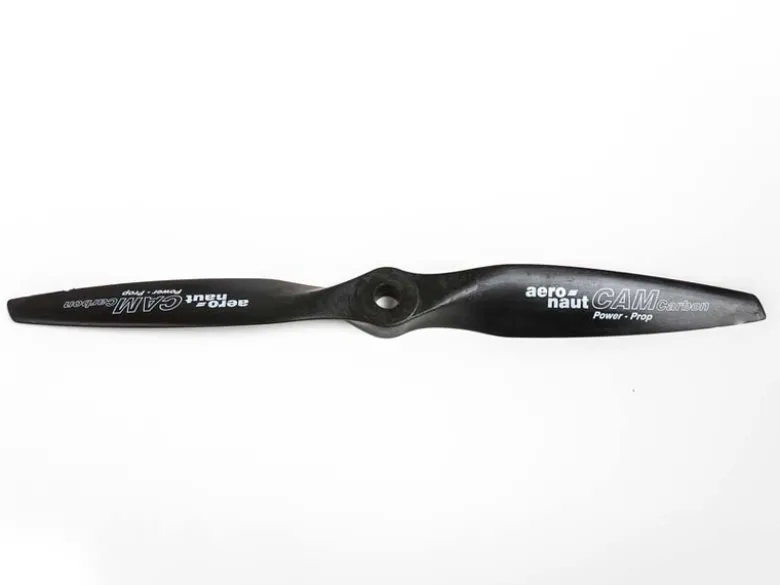 aero-naut 722621Power-Prop Luftschraube 10x5''