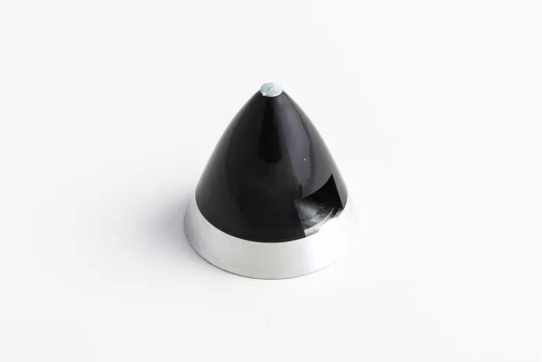 aero-naut 725223Präzisions-Spinner 36/3,17mm