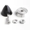 aero-naut 725225Präzisions-Spinner 36/5,00mm