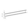 aero-naut 772905P-U-Pr. 1000x4,0x2,0gr