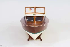 aero-naut 308000Queen Sportboot Komplettbausatz 1:8
