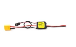 aero-naut 700380Race Control 10 Brushed Regler 10A 3,4-8,4 V