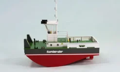 aero-naut 304800Ramborator Springer Tug