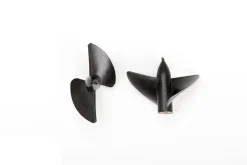 aero-naut 715353Rennschraube 2 Blatt 33mm rechtsdrehend