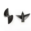 aero-naut 715342Rennschraube 2 Blatt 31mm linksdrehend