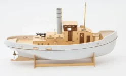 aero-naut 303300Südersand Dampfschlepper 1:20 Bausatz
