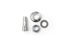 aero-naut 712437Spannkonus Alu M8 3,17mm Luftschrauben-Kupplung