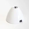 aero-naut 725102Spinnerkappe 38mm für 40,42,45mm CN-Spinner