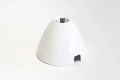 aero-naut 725102Spinnerkappe 38mm für 40,42,45mm CN-Spinner