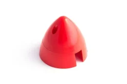 aero-naut 725141Spinner 40mm rot