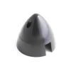 aero-naut 725147Spinner 45mm schwarz