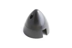 aero-naut 725332Spinner 30 mm schwarz