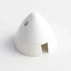 aero-naut 725140Spinner 40mm weiss