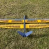 aero-naut 112802Thermik Segler Triple Thermic 255 cm Spannweite