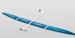 aero-naut 112802Thermik Segler Triple Thermic 255 cm Spannweite
