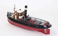 aero-naut 303400Tim Dampfschlepper 1:20 Bausatz