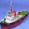 aero-naut 303100Torben Hafenschlepper