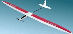 aero-naut 112805Triple Neo Thermic Segler 2580mm
