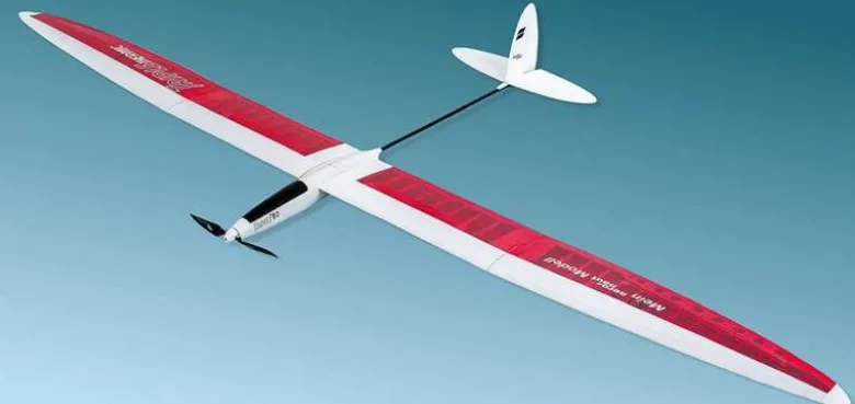 aero-naut 112805Triple Neo Thermic Segler 2580mm