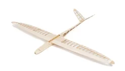 aero-naut 112800Triple speed Segelflugzeug 1780mm Bausatz
