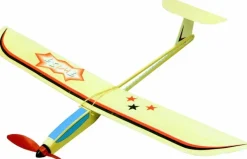 aero-naut 123200TWIST Gummimotormodell