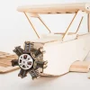 aero-naut 133300Udet Flamingo Motorflugmodell 1310mm