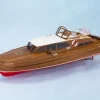 aero-naut 308200Victoria Luxusyacht
