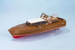 aero-naut 308200Victoria Luxusyacht