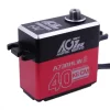 AGF-RC A73BHLWA73BHLW Vollmetall Brushless Servo 40kg