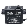 AGF-RC A80BHP-HA80BHP-H Vollmetall Brushless Heckservo 0,030sek/18,5kg-8.4V