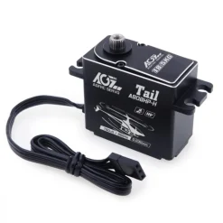 AGF-RC A80BHP-HA80BHP-H Vollmetall Brushless Heckservo 0,030sek/18,5kg-8.4V