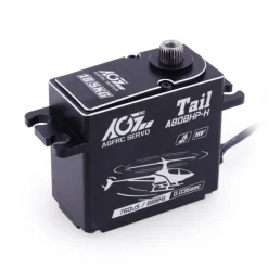 AGF-RC A80BHP-HA80BHP-H Vollmetall Brushless Heckservo 0,030sek/18,5kg-8.4V