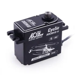 AGF-RC A80BHX-HA80BHX-H Brushless Taumelscheibenservo 0,038Sek/30kg-8.4V