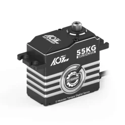 AGF-RC A81BMWPA81BMWP Power PRO 55KG Servo