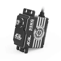 AGF-RC A81BMWPA81BMWP Power PRO 55KG Servo