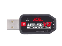 AGF-RC AGF-SPV3AGF-SPV3 USB Servo Programmier Interface