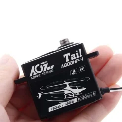 AGF-RC A80HeliComboAGF-RC A80 Heli Combo (3x A80BHX-H, 1x A80BHP-H)