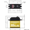 AGF-RC B53DHSB53DHS HV Standard Servo Titangetriebe 24kg