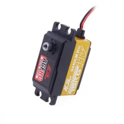 AGF-RC B44DLMV2B44DLM V2 Low Profile HV Servo - 15kg bei 8,4V 0,17sec/60°