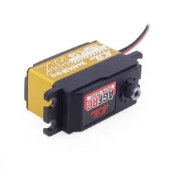 AGF-RC B44DLMV2B44DLM V2 Low Profile HV Servo - 15kg bei 8,4V 0,17sec/60°