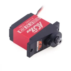 AGF-RC B13DLMV2B13DLM V2 Mini Servo Metallgetriebe 0,10sek./4,5kg bei 8.4V