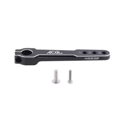 AGF-RC HSS38Aluminium Servohebel HSS38 - 25T