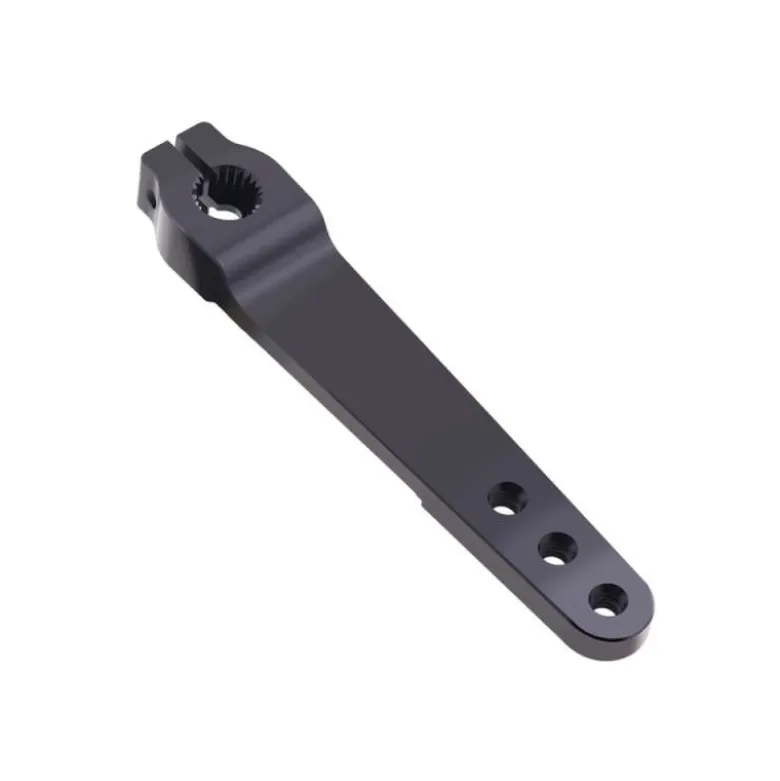 AGF-RC HSS38Aluminium Servohebel HSS38 - 25T