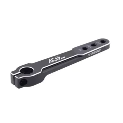 AGF-RC HSS38Aluminium Servohebel HSS38 - 25T