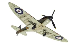 Airfix A05126ASupermarine Spitfire Mk.1a Bausatz 1:48