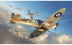 Airfix A05126ASupermarine Spitfire Mk.1a Bausatz 1:48