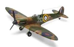 Airfix A05126ASupermarine Spitfire Mk.1a Bausatz 1:48