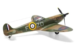 Airfix A05126ASupermarine Spitfire Mk.1a Bausatz 1:48