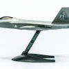 Airfix J6005QUICKBUILD F-22 Raptor Plastikbausatz ohne Kleben